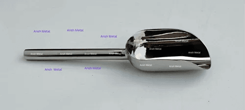 Pharma SS316 Scoop in Vasai - Industrial Supplies