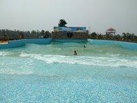 Wave Pool Installation in Vasai - Sports & Entertainment