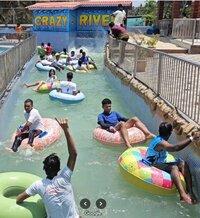 Lazy River Mechanism in Vasai - Sports & Entertainment