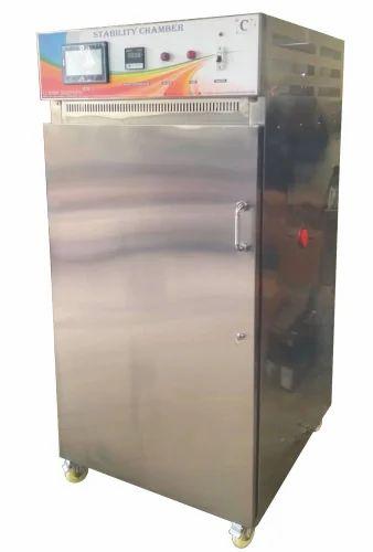 Temperature Humidity Chamber in Boisar - Scientific & Laboratory Instruments