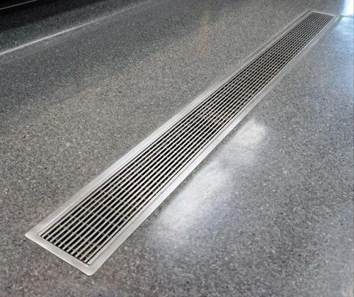 Stainless Steel Floor Gratings in Vasai - Construction & Real Estate