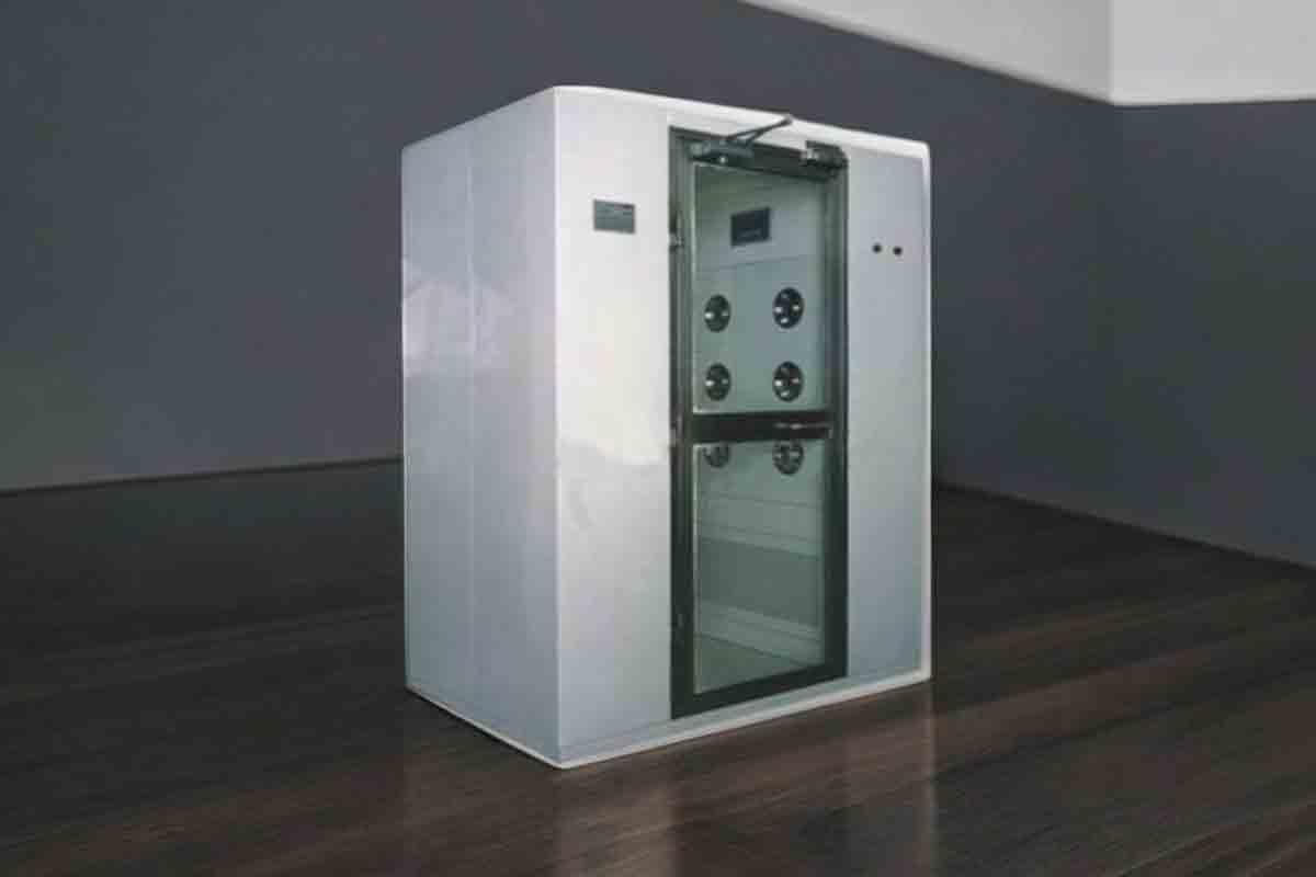 Air Shower