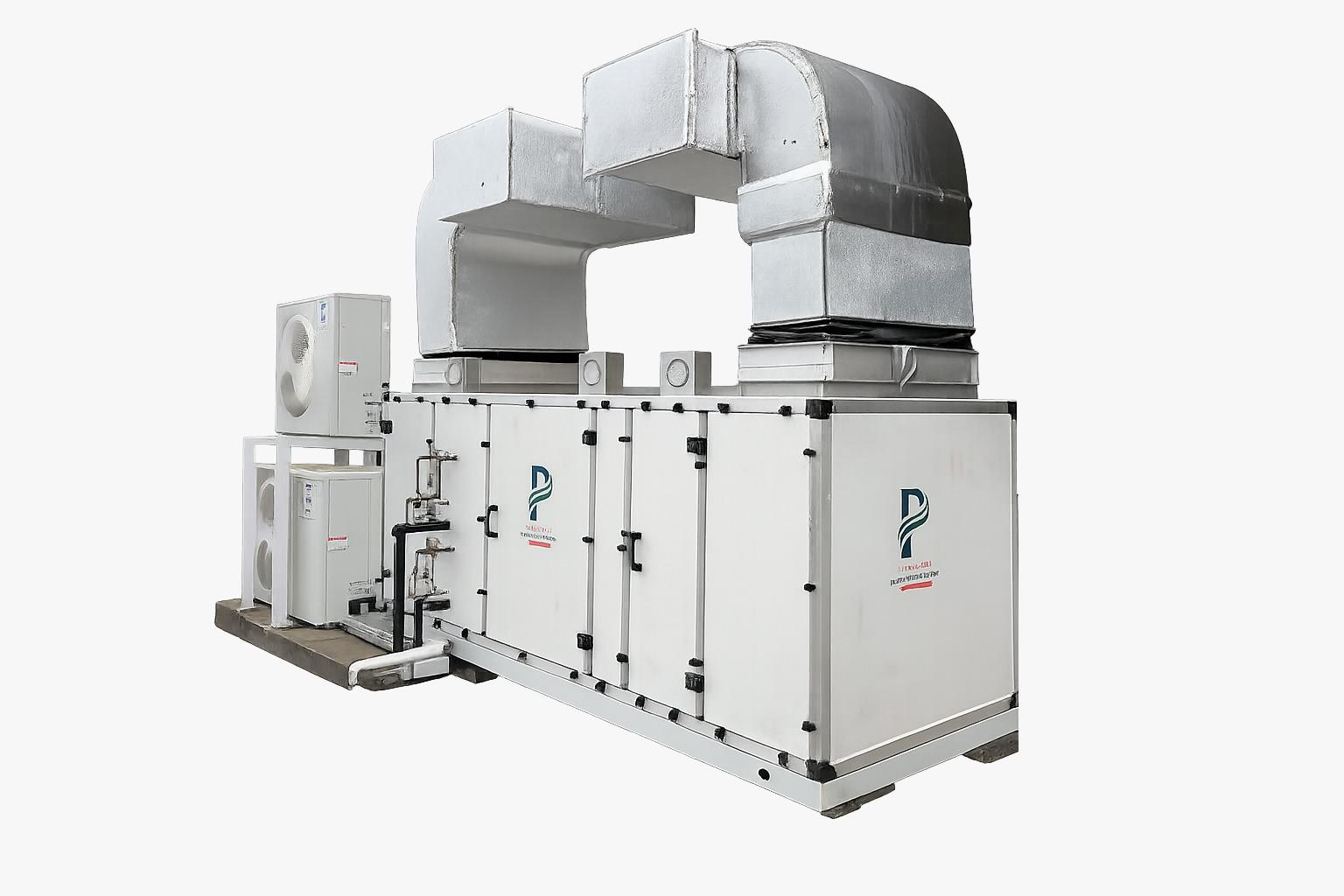 Air Handling Unit (AHU)