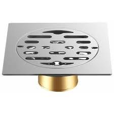 Sanitary Floor Trap with Backflow Preventer in Vasai - Construction & Real Estate