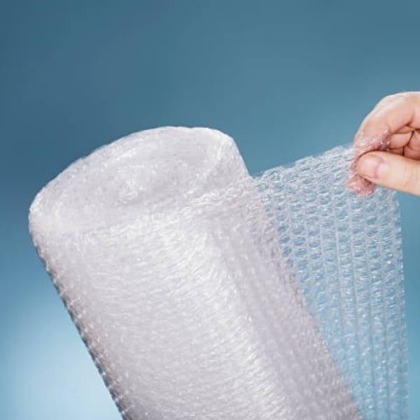 Air Bubble Wrap Roll for Packaging - Sun Packing Industries in Mumbai - Packaging & Paper