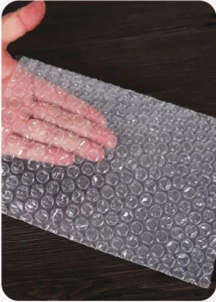 AIR BUBBLE BAGS in Mumbai - Packaging & Paper