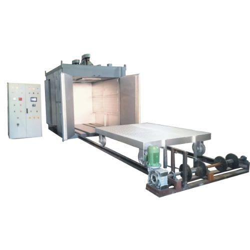 Industrial Heating Oven for Laboratory & Industrial Use - Classic Scientific