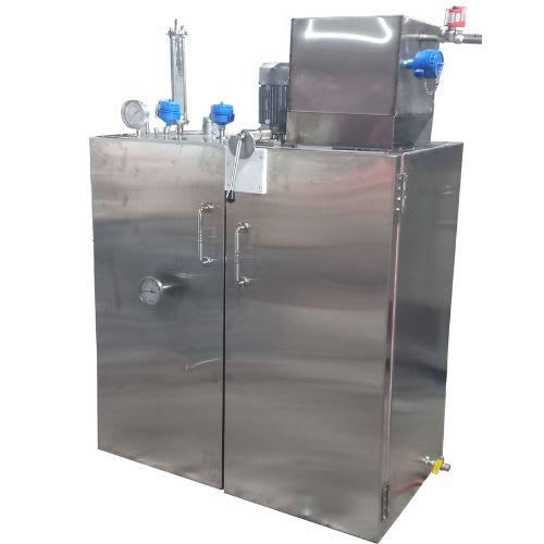 Water Jacket Oven for Industrial Heating - Classic Scientific