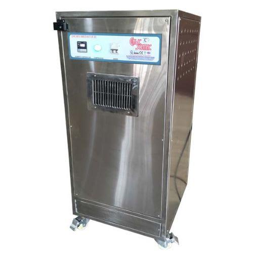 Industrial Portable Dehumidifier for Commercial Use - Classic Scientific