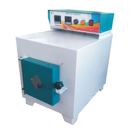 High Temperature Muffle Furnace for Industrial Use