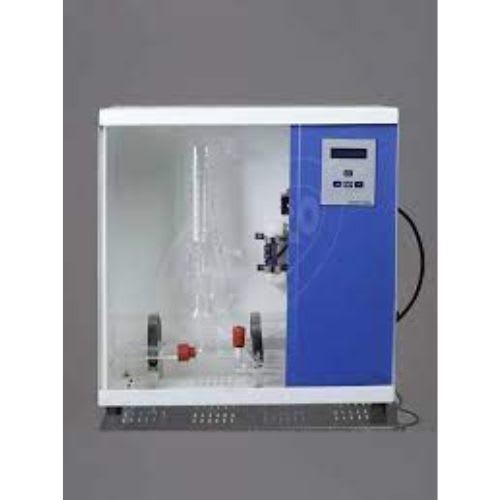 Water Still for Laboratory Use - Classic Scientific