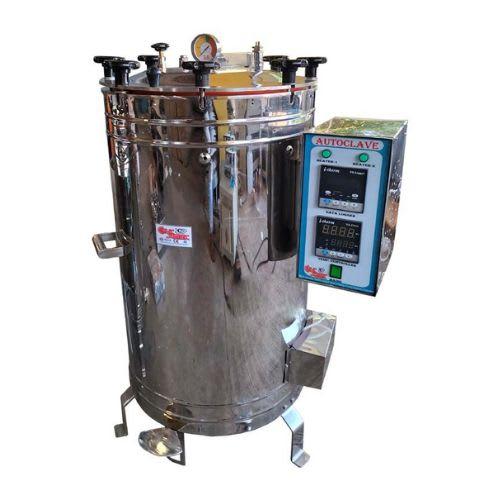Autoclave for Laboratory Sterilization - Classic Scientific