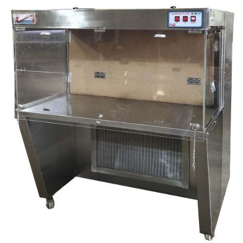 Laminar Flow Bench for Laboratory Use - Classic Scientific