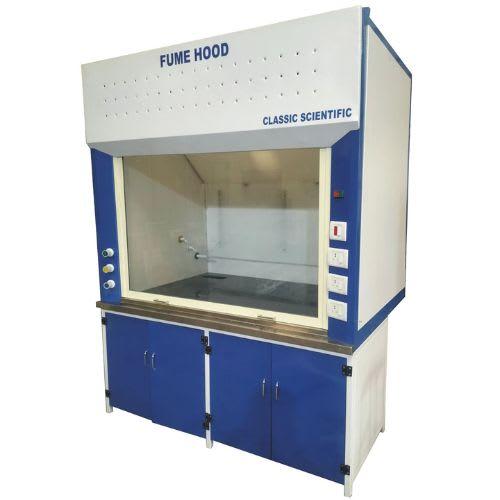 Laboratory Fume Hood - Classic Scientific, Boisar