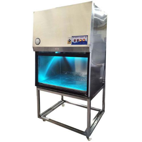 Bio Safety Cabinet - Class II Type A2 Biological Safety Cabinet
