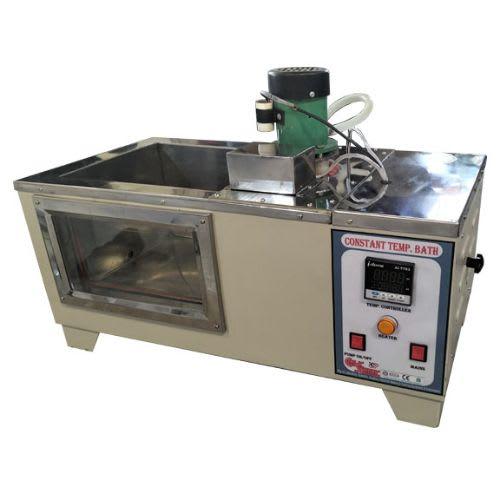 Constant Temperature Water Bath - Laboratory Instrument by Classic Scientific