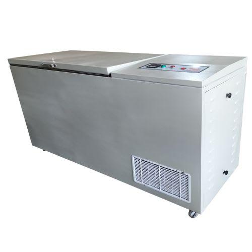 Horizontal Deep Freezer for Laboratory & Industrial Use - Classic Scientific - image 1
