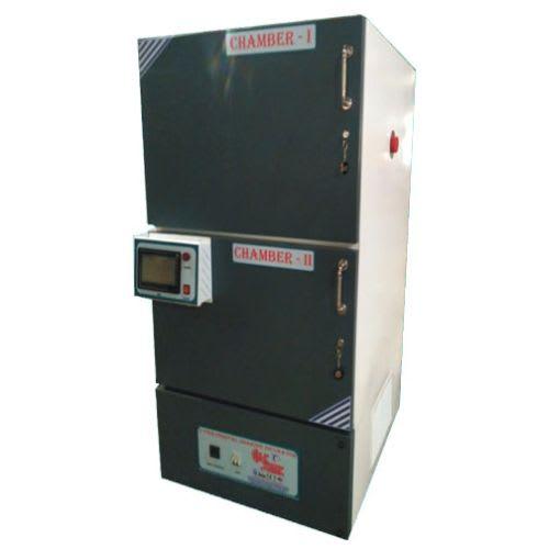 Orbital Shaking Incubator - Classic Scientific, Boisar - image 1