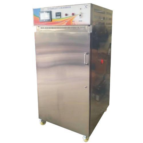 Environmental Test Chamber - Temperature & Humidity Controlled Testing Equipment - image 1