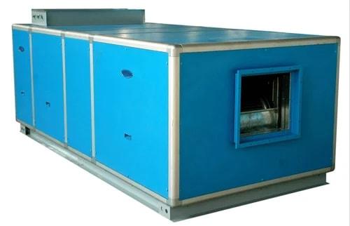 Double Skin Air Handling Unit for HVAC Systems - Commercial & Industrial