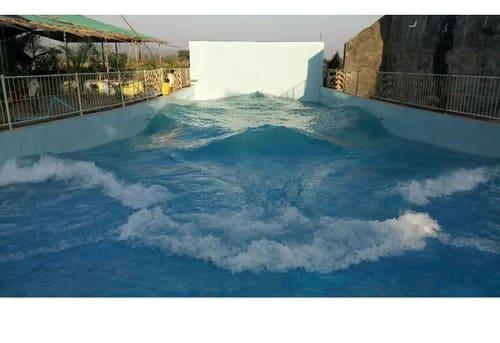 Wave Pool Technology Services - Services