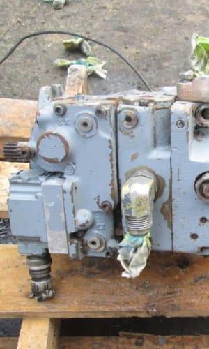 Danfoss Hydraulic Pump Repairing Service in Mumbai in Mumbai - Services