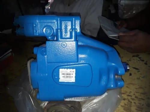 Eaton Hydraulic Piston Pumps - High Performance Industrial Pumps in Mumbai - Services