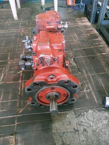 K3VL80 Kawasaki Hydraulic Pump - Genuine & Replacement Services in Mumbai - Services