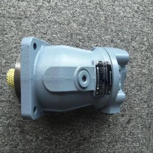 Rexroth A2FO107 Hydraulic Pump - Repair & Reconditioning Services in Mumbai - Services