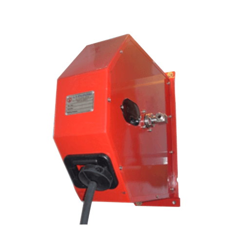 Oil Hose Reel
